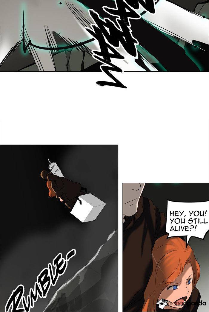 Tower of God Chapter 211 image 16